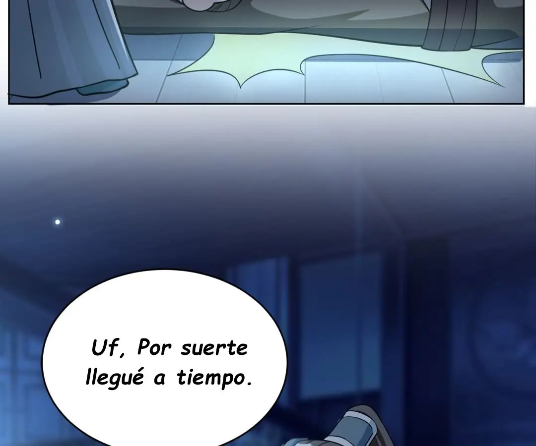 CHOQUE LOS PALACIOS IMPERIALES (2020) - Capítulo 18 - Página 34 - LectorTMOo