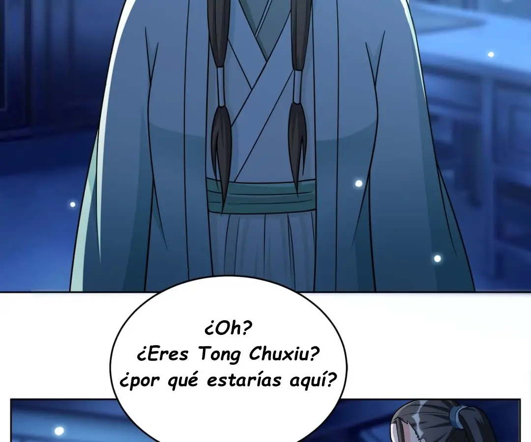 CHOQUE LOS PALACIOS IMPERIALES (2020) - Capítulo 19 - Página 6 - LectorTMOo