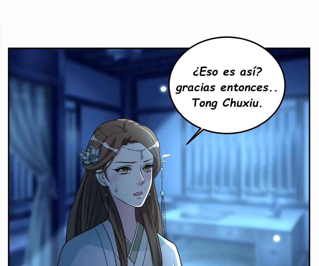 CHOQUE LOS PALACIOS IMPERIALES (2020) - Capítulo 19 - Página 10 - LectorTMOo