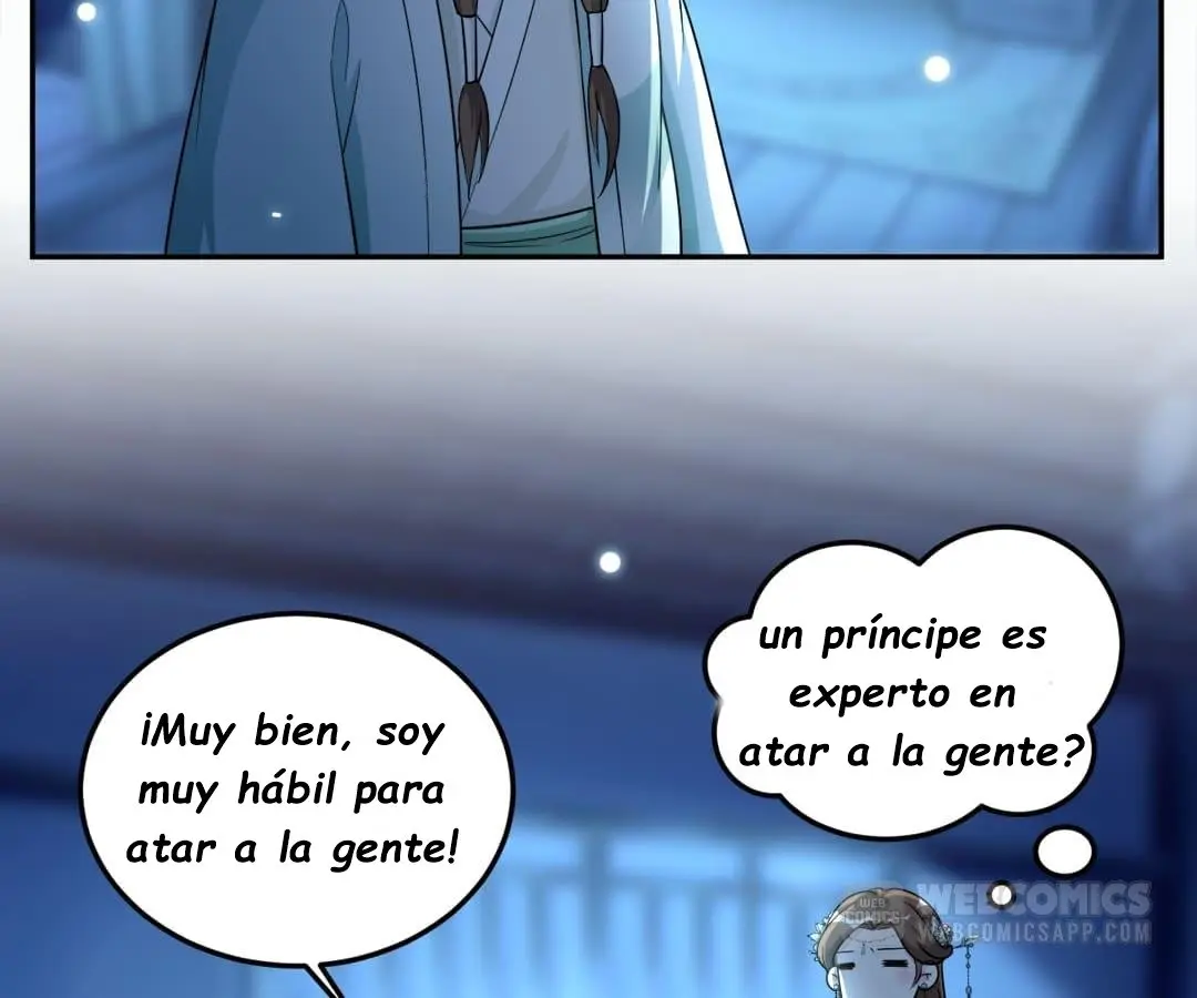 CHOQUE LOS PALACIOS IMPERIALES (2020) - Capítulo 19 - Página 11 - LectorTMOo