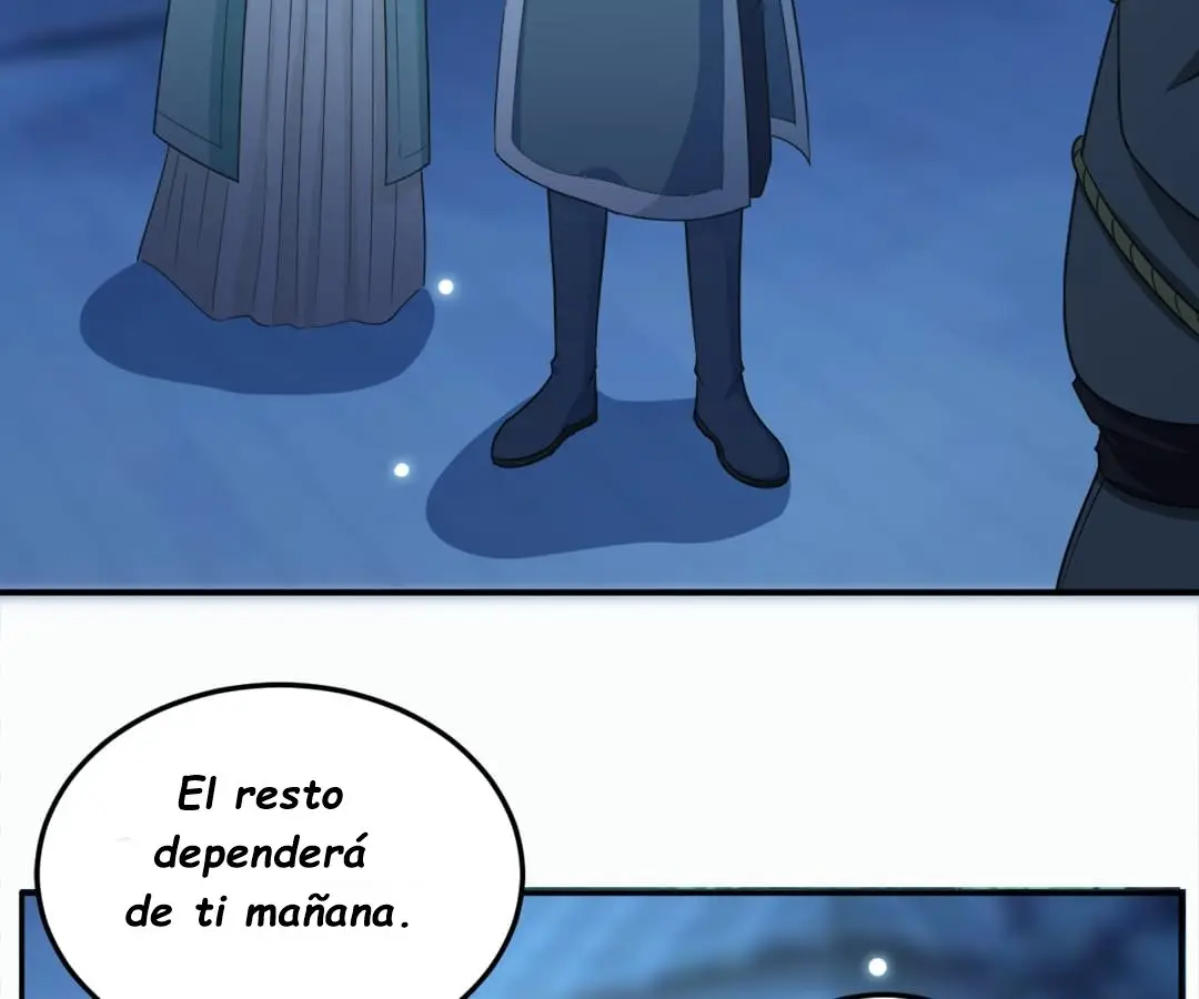 CHOQUE LOS PALACIOS IMPERIALES (2020) - Capítulo 19 - Página 16 - LectorTMOo