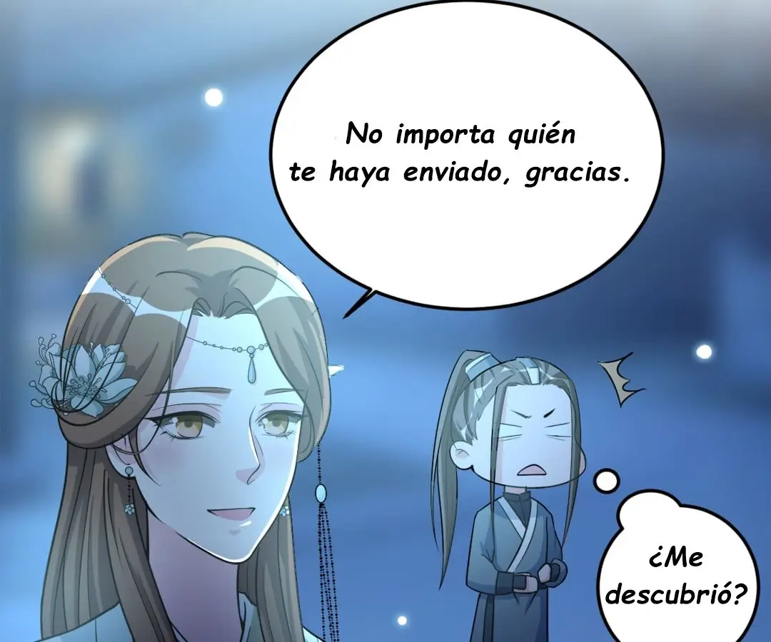 CHOQUE LOS PALACIOS IMPERIALES (2020) - Capítulo 19 - Página 18 - LectorTMOo