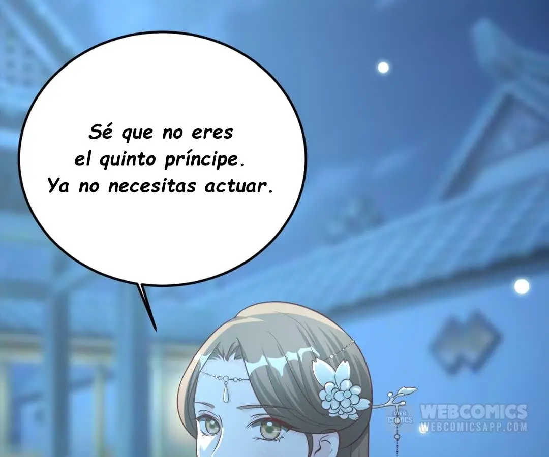 CHOQUE LOS PALACIOS IMPERIALES (2020) - Capítulo 19 - Página 21 - LectorTMOo