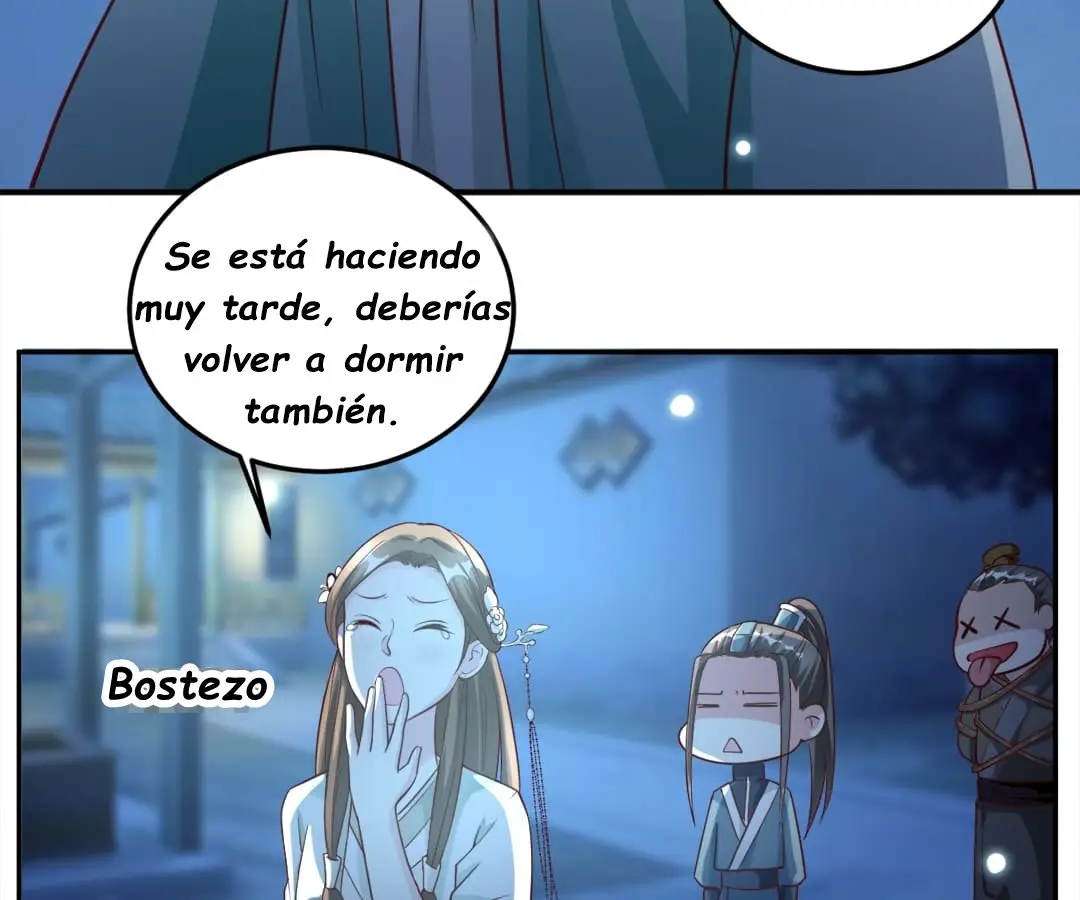 CHOQUE LOS PALACIOS IMPERIALES (2020) - Capítulo 19 - Página 23 - LectorTMOo