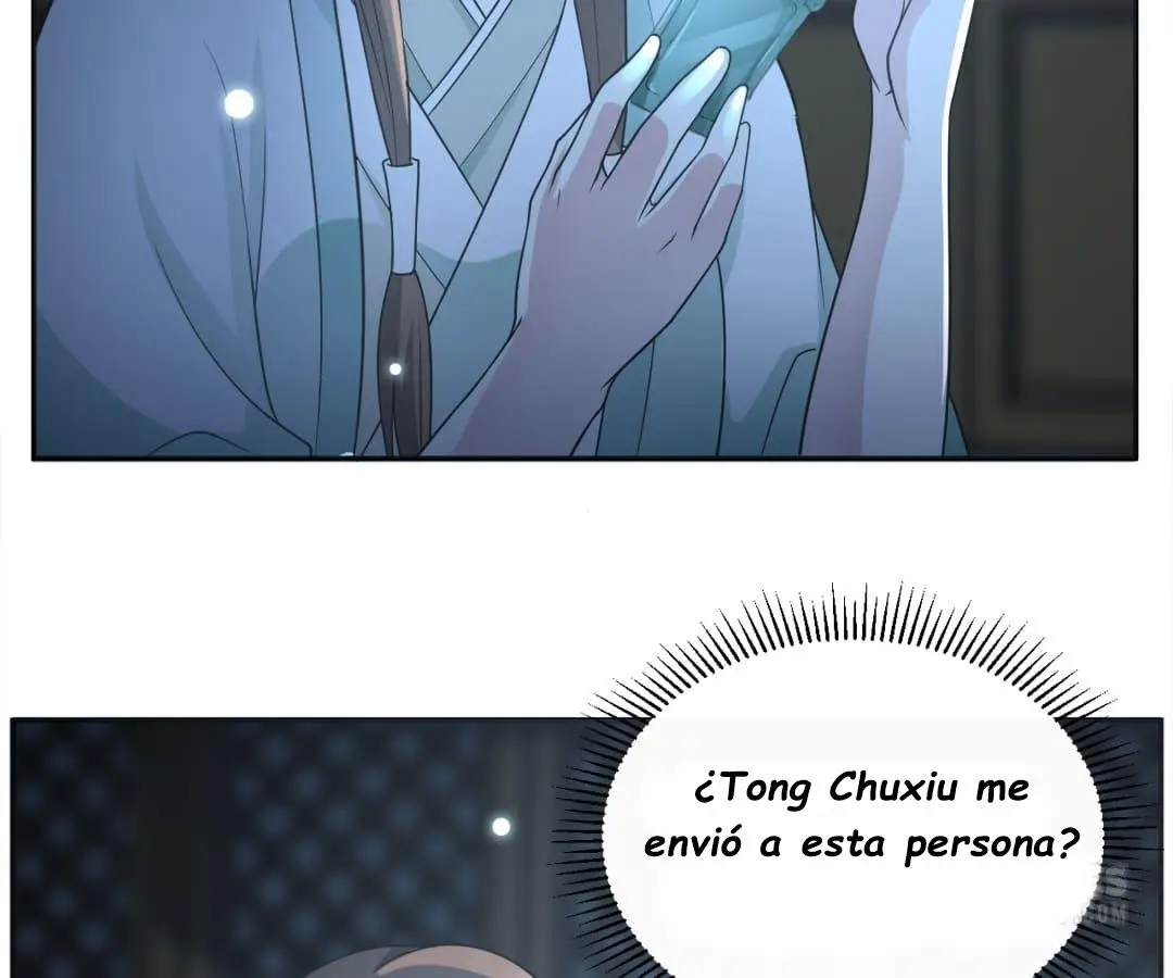 CHOQUE LOS PALACIOS IMPERIALES (2020) - Capítulo 19 - Página 32 - LectorTMOo