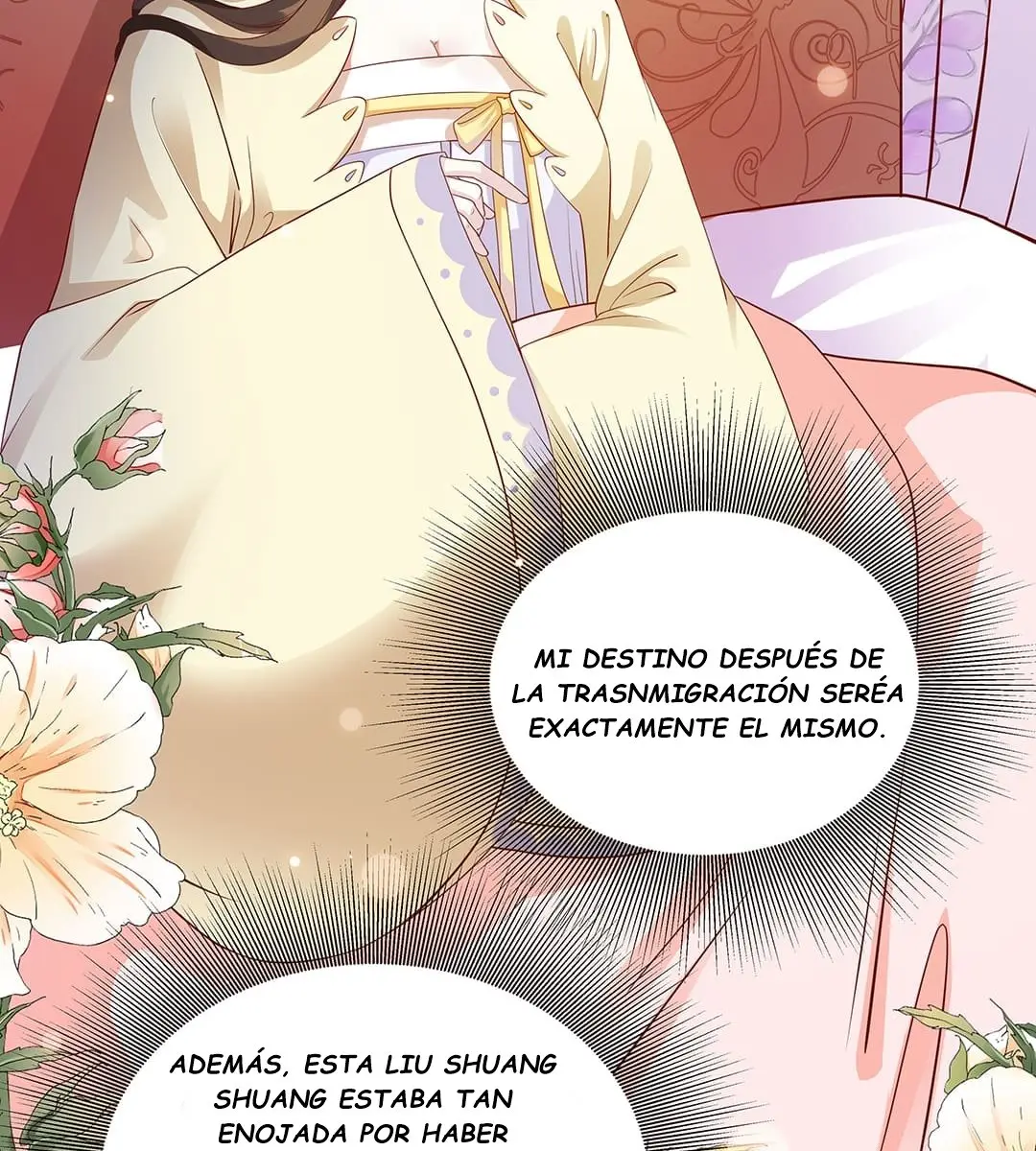 CHOQUE LOS PALACIOS IMPERIALES (2020) - Capítulo 2 - Página 28 - LectorTMOo