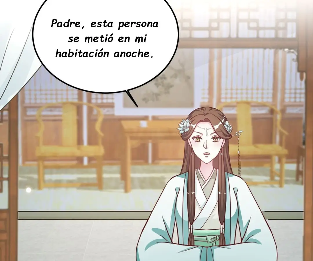 CHOQUE LOS PALACIOS IMPERIALES (2020) - Capítulo 20 - Página 8 - LectorTMOo