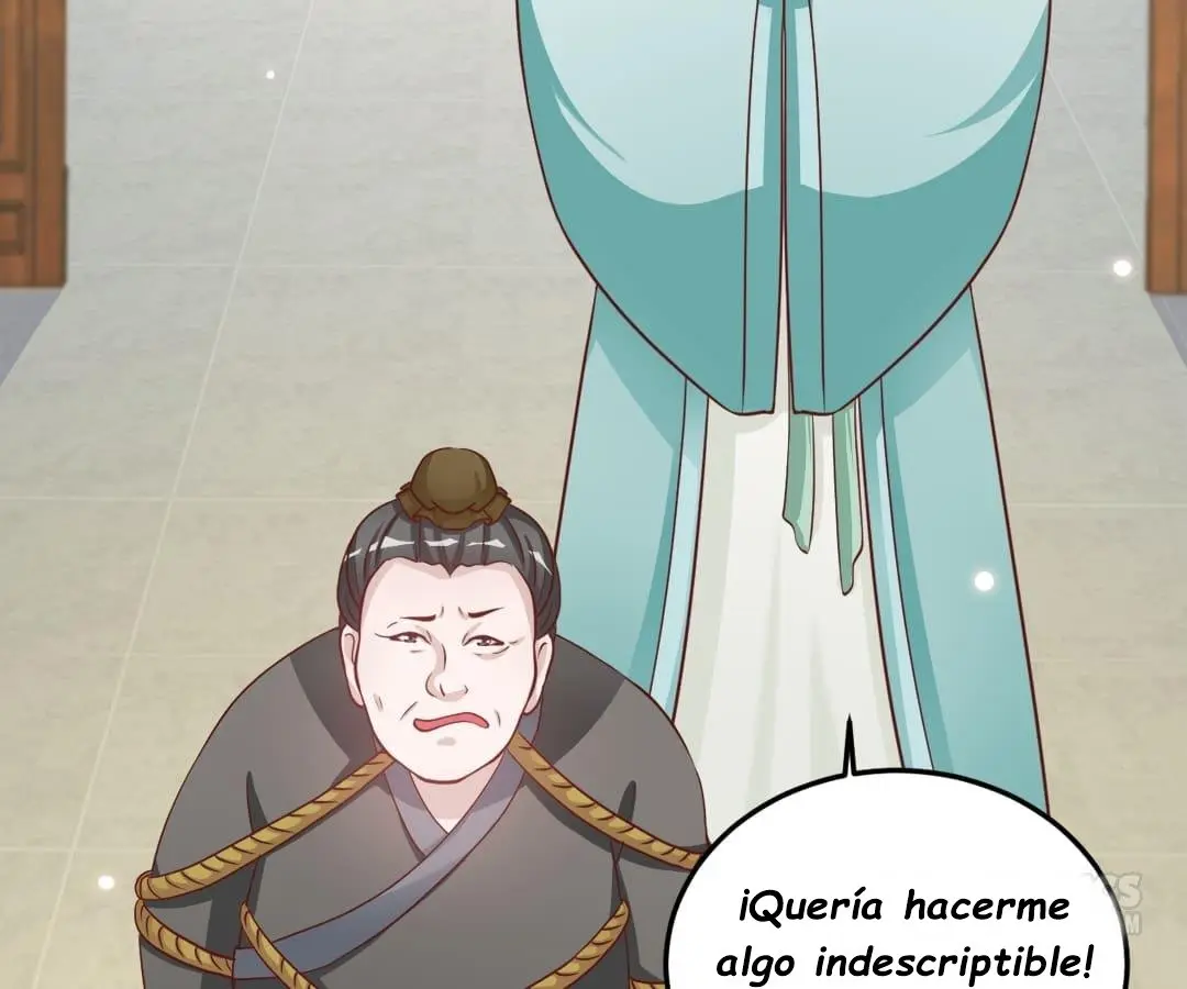 CHOQUE LOS PALACIOS IMPERIALES (2020) - Capítulo 20 - Página 9 - LectorTMOo