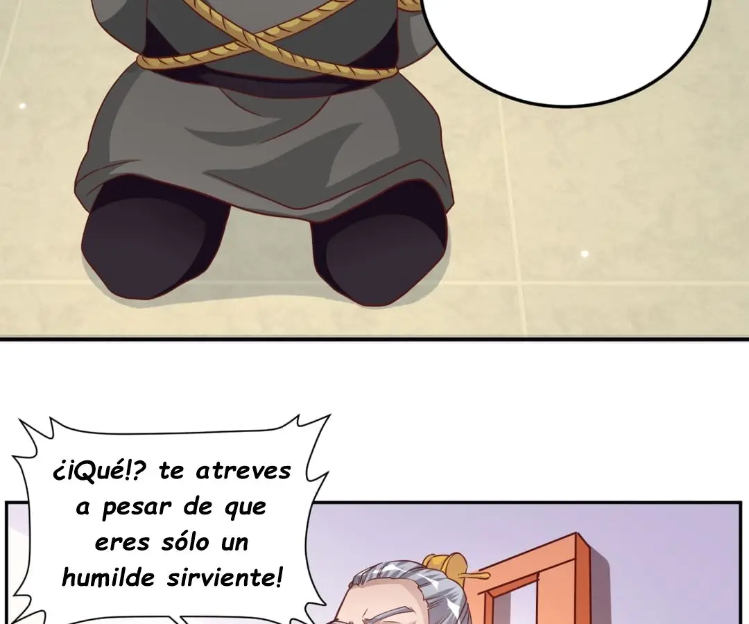 CHOQUE LOS PALACIOS IMPERIALES (2020) - Capítulo 20 - Página 10 - LectorTMOo