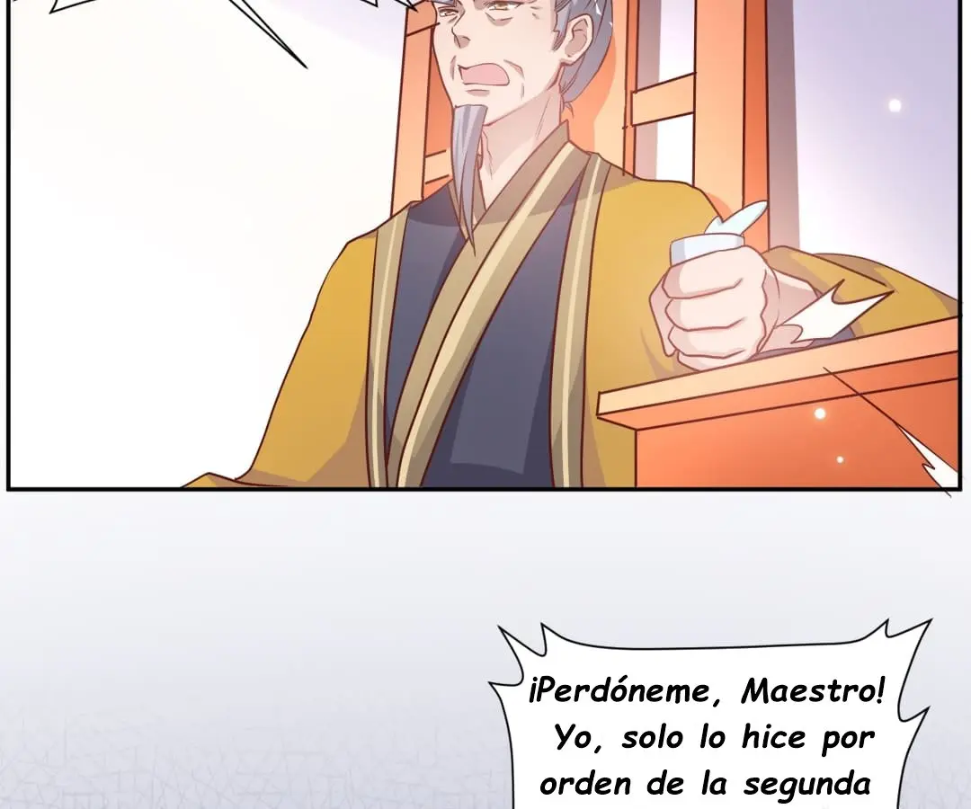 CHOQUE LOS PALACIOS IMPERIALES (2020) - Capítulo 20 - Página 11 - LectorTMOo