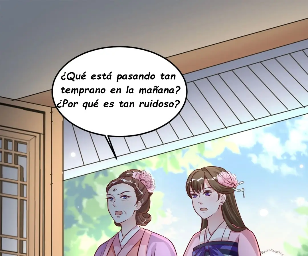CHOQUE LOS PALACIOS IMPERIALES (2020) - Capítulo 20 - Página 14 - LectorTMOo