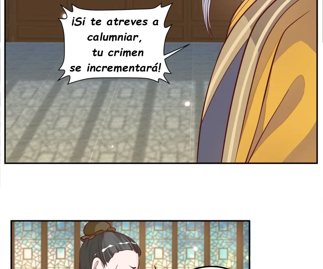 CHOQUE LOS PALACIOS IMPERIALES (2020) - Capítulo 20 - Página 19 - LectorTMOo