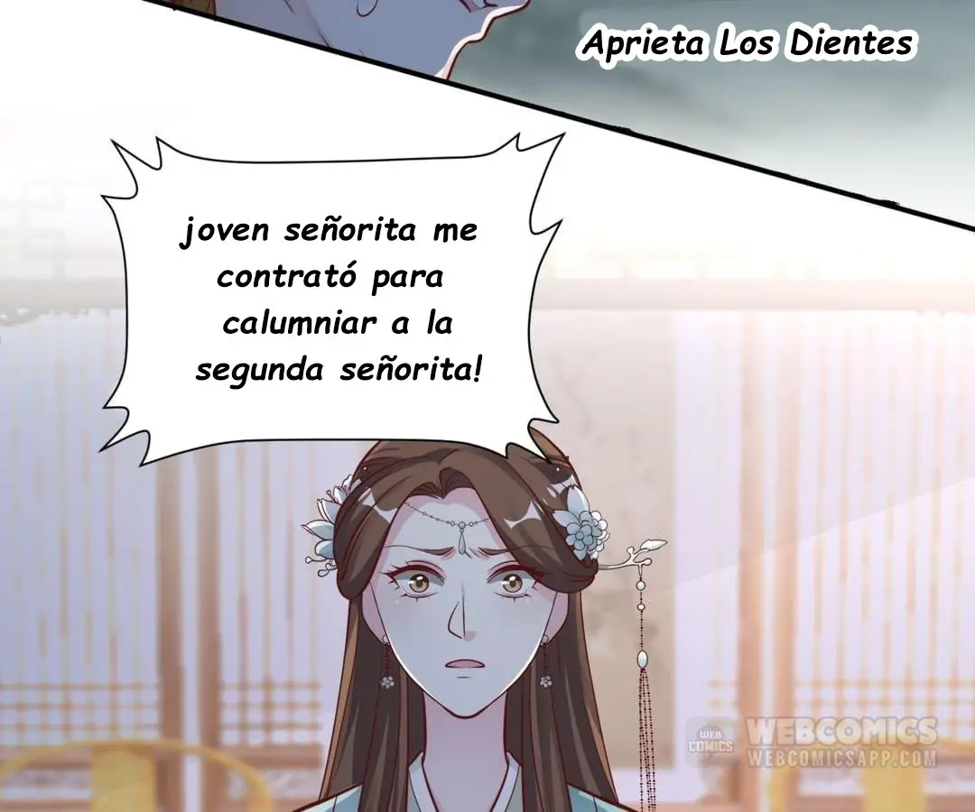 CHOQUE LOS PALACIOS IMPERIALES (2020) - Capítulo 20 - Página 21 - LectorTMOo