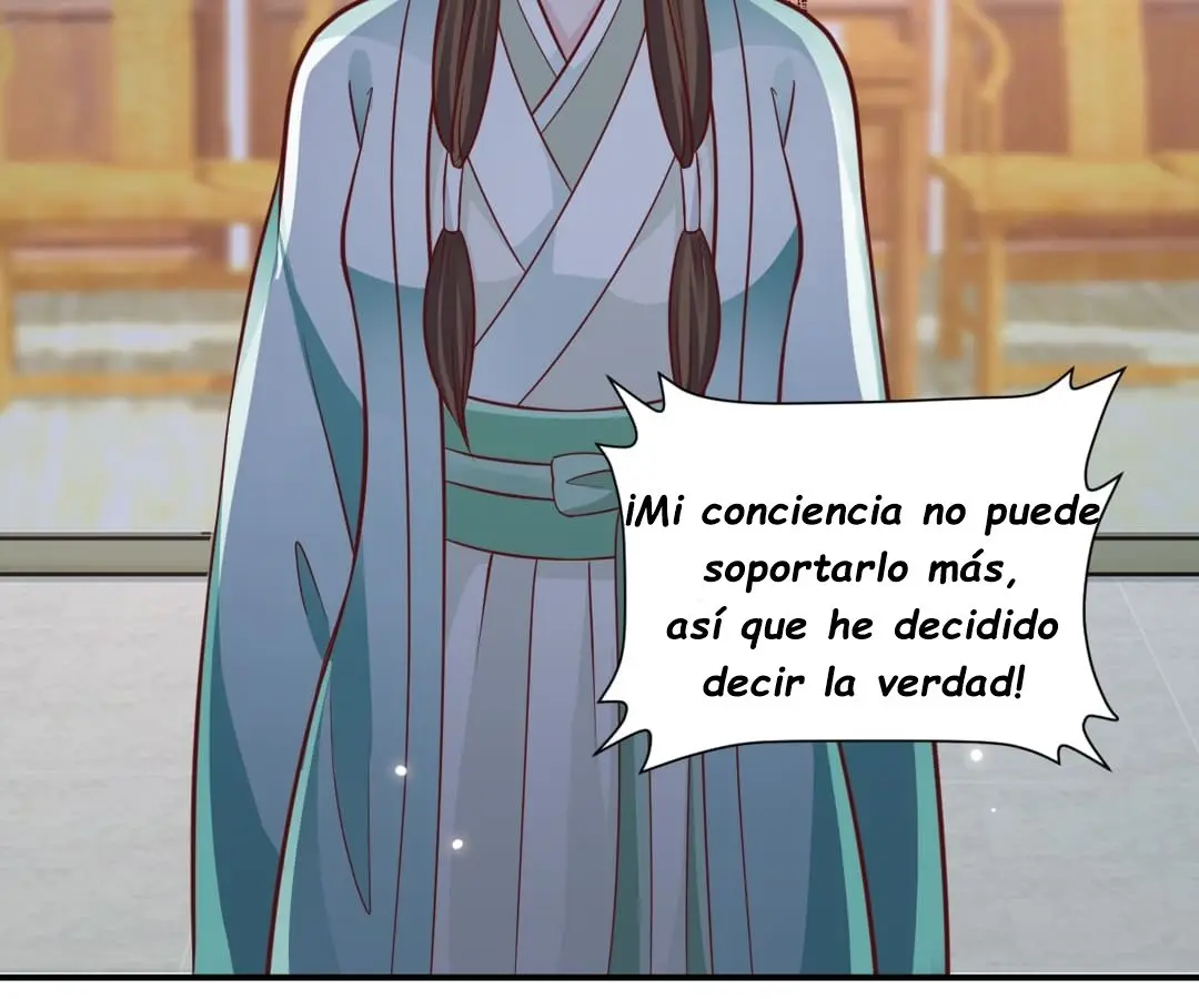 CHOQUE LOS PALACIOS IMPERIALES (2020) - Capítulo 20 - Página 22 - LectorTMOo