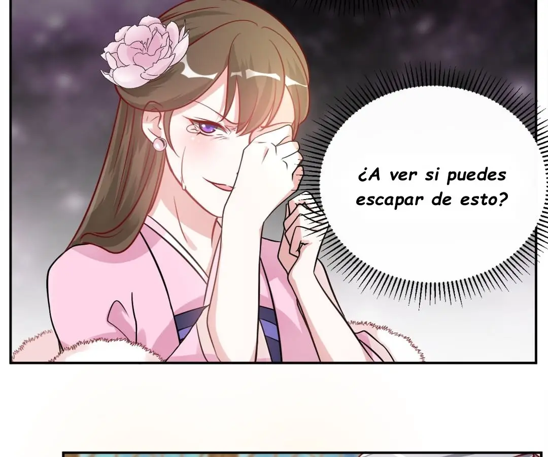 CHOQUE LOS PALACIOS IMPERIALES (2020) - Capítulo 20 - Página 25 - LectorTMOo