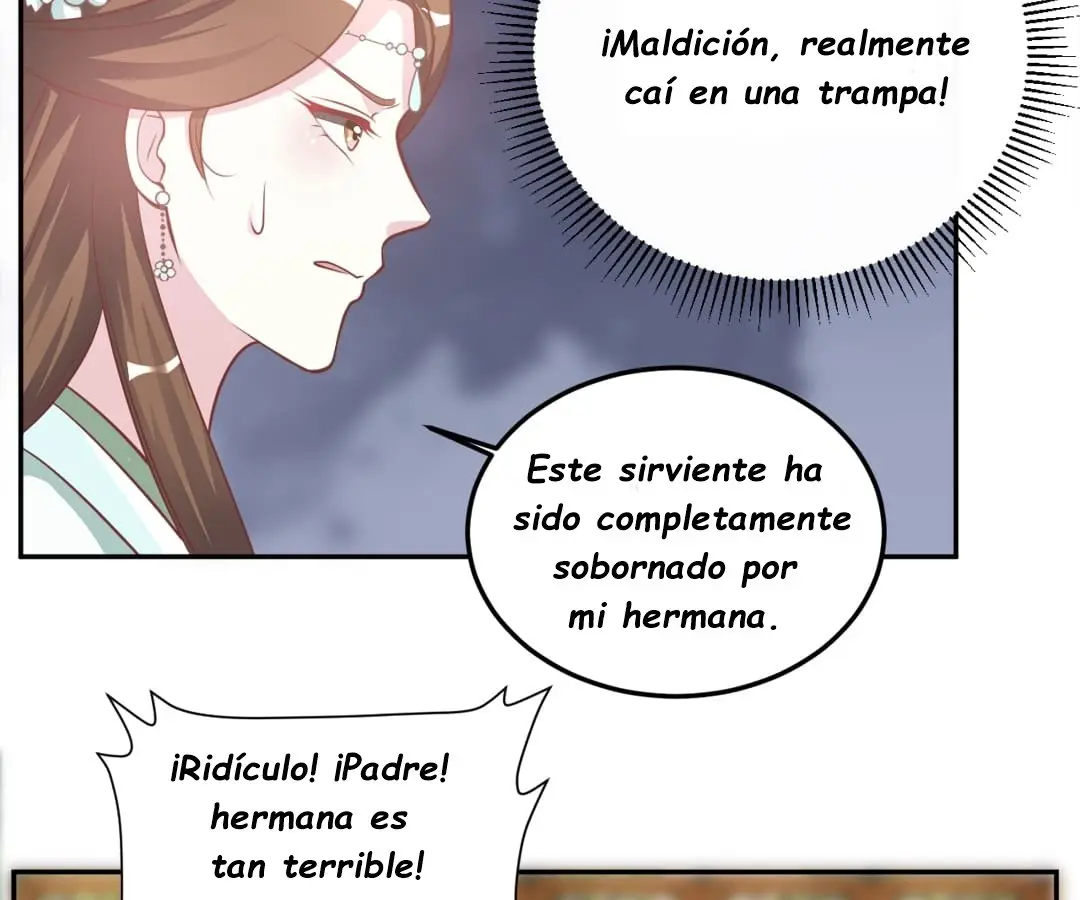 CHOQUE LOS PALACIOS IMPERIALES (2020) - Capítulo 20 - Página 27 - LectorTMOo