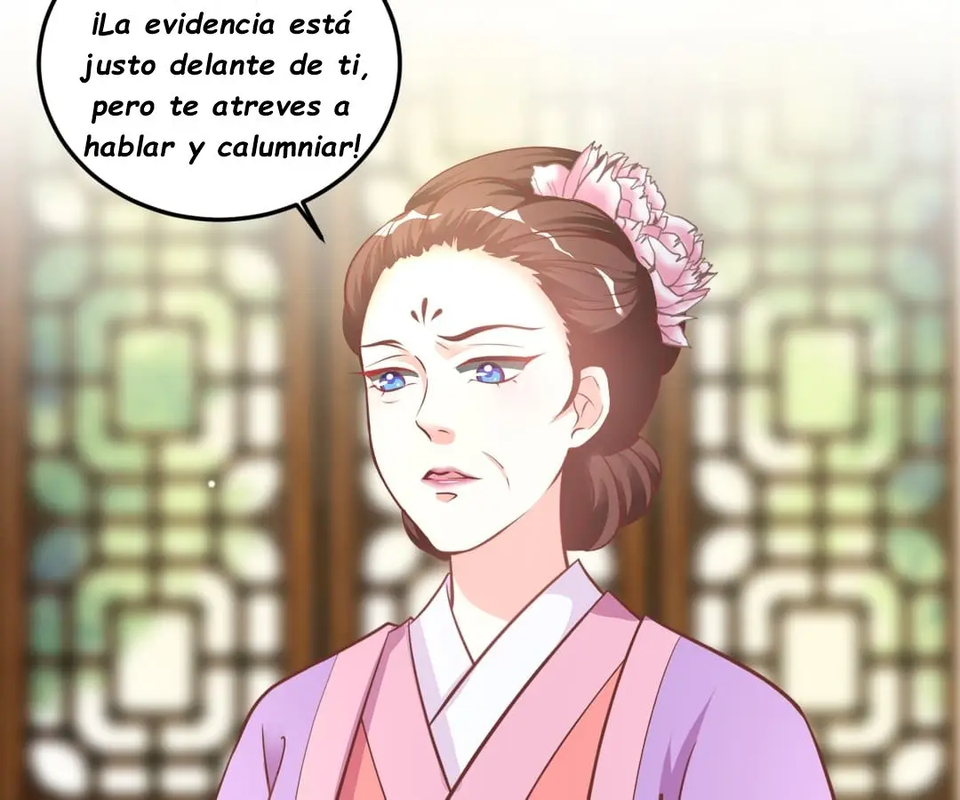 CHOQUE LOS PALACIOS IMPERIALES (2020) - Capítulo 20 - Página 28 - LectorTMOo