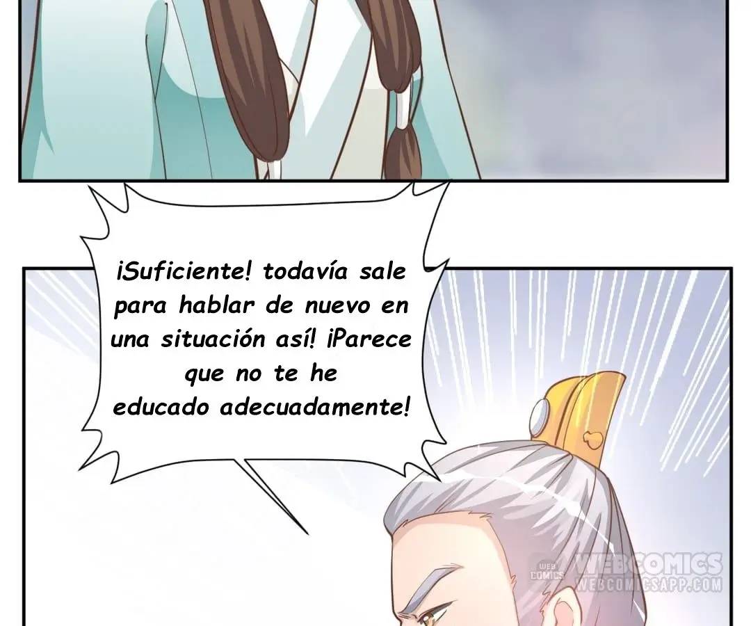 CHOQUE LOS PALACIOS IMPERIALES (2020) - Capítulo 20 - Página 31 - LectorTMOo