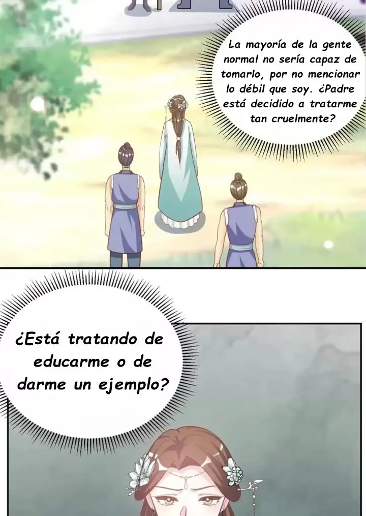 CHOQUE LOS PALACIOS IMPERIALES (2020) - Capítulo 21 - Página 5 - LectorTMOo