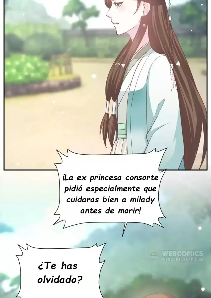 CHOQUE LOS PALACIOS IMPERIALES (2020) - Capítulo 21 - Página 9 - LectorTMOo