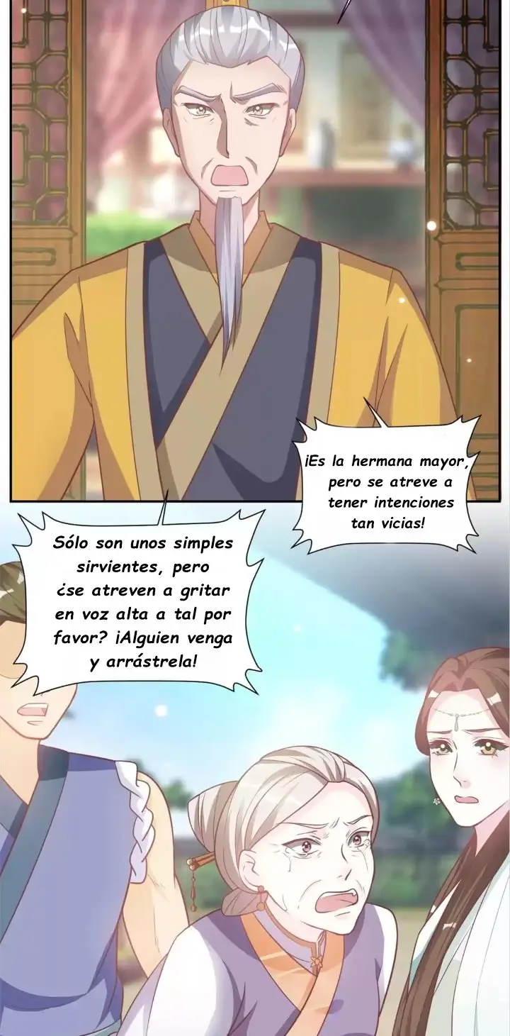 CHOQUE LOS PALACIOS IMPERIALES (2020) - Capítulo 21 - Página 11 - LectorTMOo