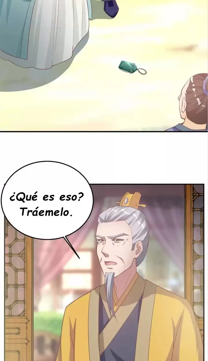 CHOQUE LOS PALACIOS IMPERIALES (2020) - Capítulo 21 - Página 15 - LectorTMOo