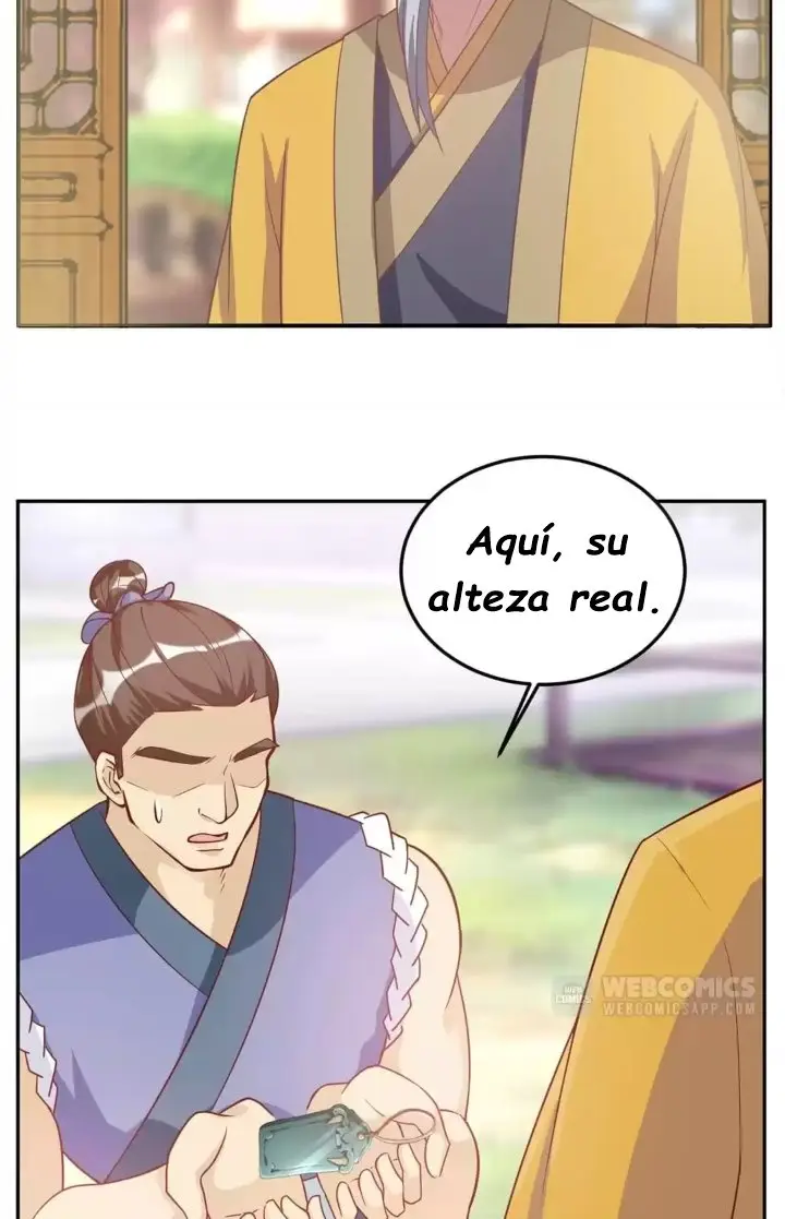 CHOQUE LOS PALACIOS IMPERIALES (2020) - Capítulo 21 - Página 16 - LectorTMOo