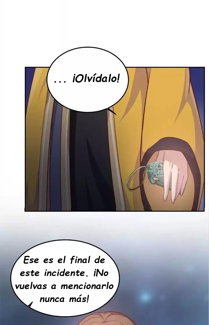 CHOQUE LOS PALACIOS IMPERIALES (2020) - Capítulo 21 - Página 18 - LectorTMOo