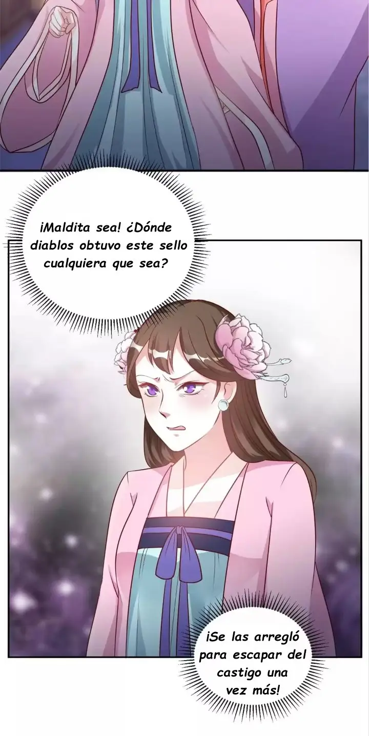 CHOQUE LOS PALACIOS IMPERIALES (2020) - Capítulo 21 - Página 22 - LectorTMOo