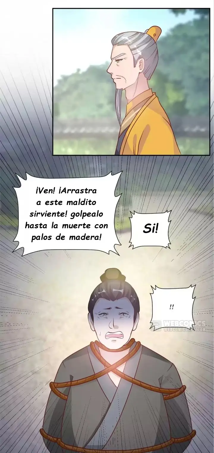 CHOQUE LOS PALACIOS IMPERIALES (2020) - Capítulo 22 - Página 4 - LectorTMOo