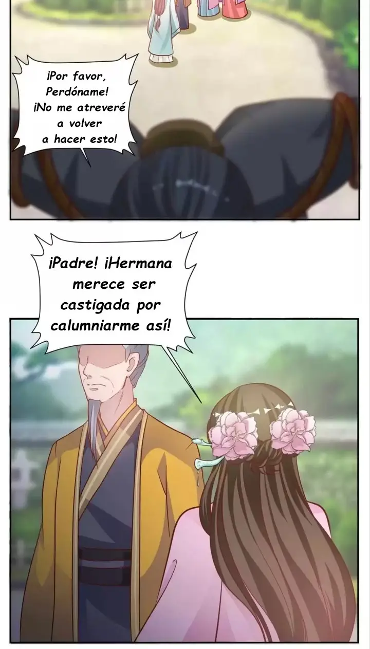 CHOQUE LOS PALACIOS IMPERIALES (2020) - Capítulo 22 - Página 6 - LectorTMOo