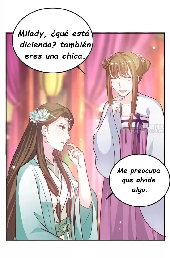 CHOQUE LOS PALACIOS IMPERIALES (2020) - Capítulo 22 - Página 11 - LectorTMOo