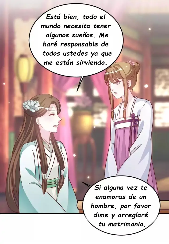 CHOQUE LOS PALACIOS IMPERIALES (2020) - Capítulo 22 - Página 14 - LectorTMOo