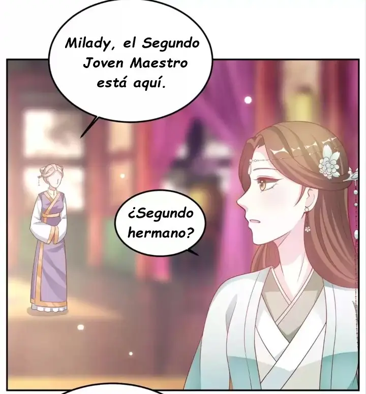 CHOQUE LOS PALACIOS IMPERIALES (2020) - Capítulo 22 - Página 17 - LectorTMOo