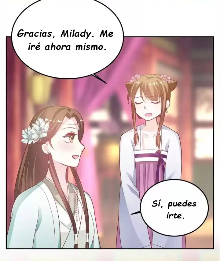CHOQUE LOS PALACIOS IMPERIALES (2020) - Capítulo 22 - Página 18 - LectorTMOo