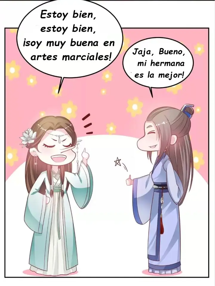 CHOQUE LOS PALACIOS IMPERIALES (2020) - Capítulo 22 - Página 20 - LectorTMOo
