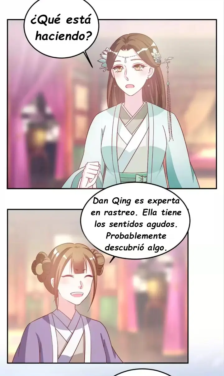 CHOQUE LOS PALACIOS IMPERIALES (2020) - Capítulo 23 - Página 10 - LectorTMOo