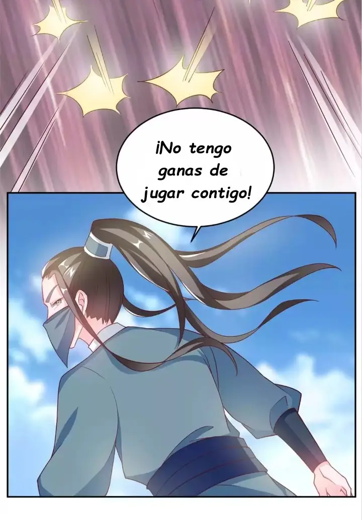 CHOQUE LOS PALACIOS IMPERIALES (2020) - Capítulo 23 - Página 14 - LectorTMOo