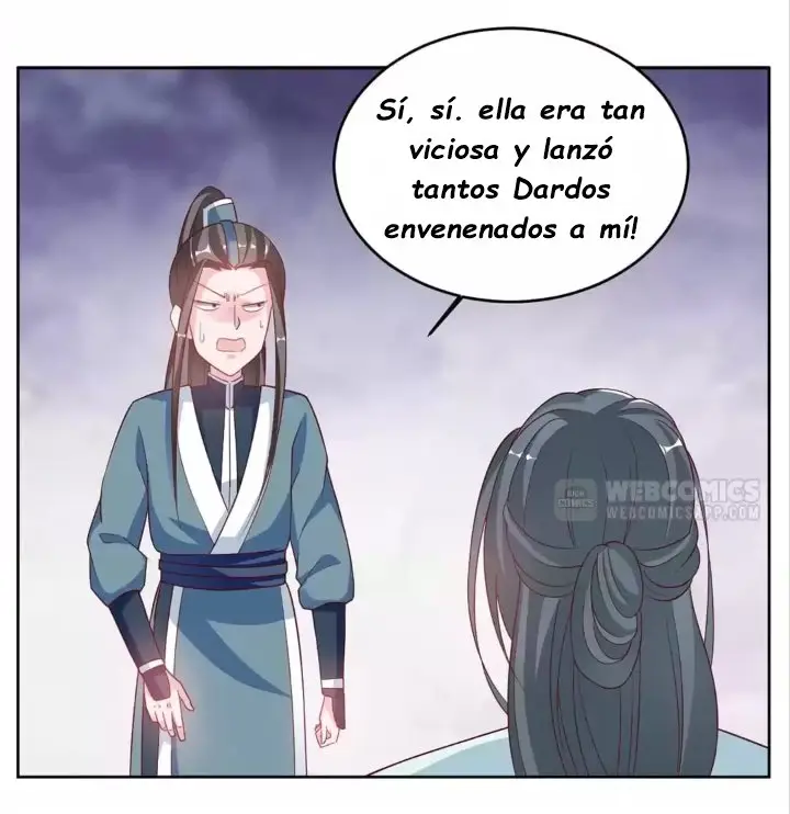 CHOQUE LOS PALACIOS IMPERIALES (2020) - Capítulo 23 - Página 20 - LectorTMOo