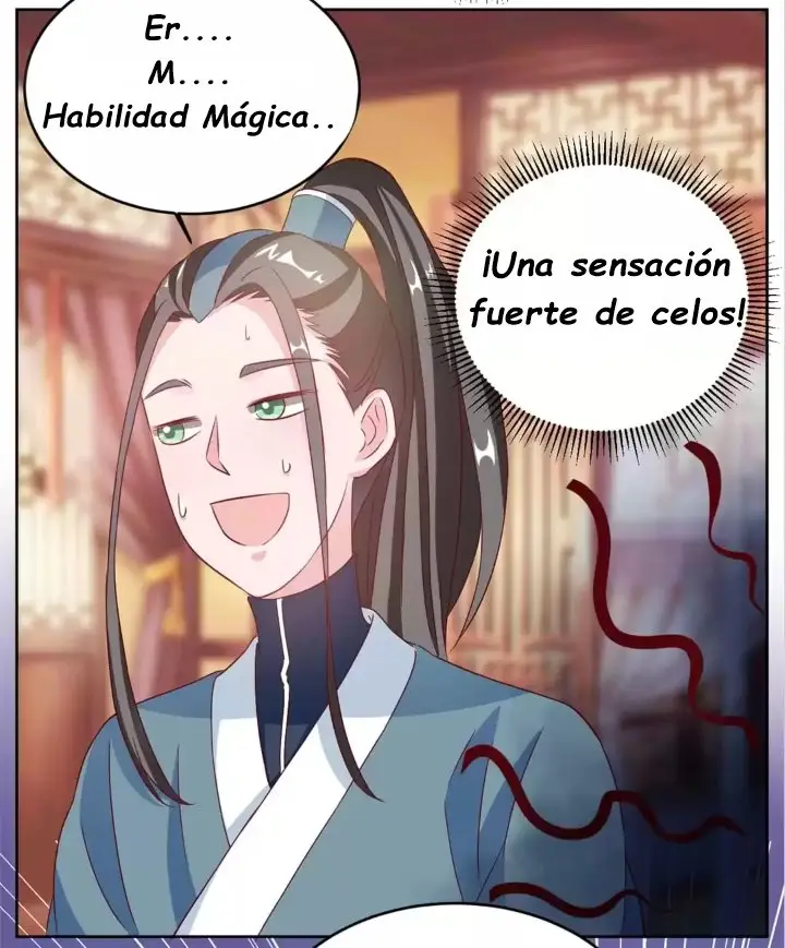 CHOQUE LOS PALACIOS IMPERIALES (2020) - Capítulo 23 - Página 24 - LectorTMOo