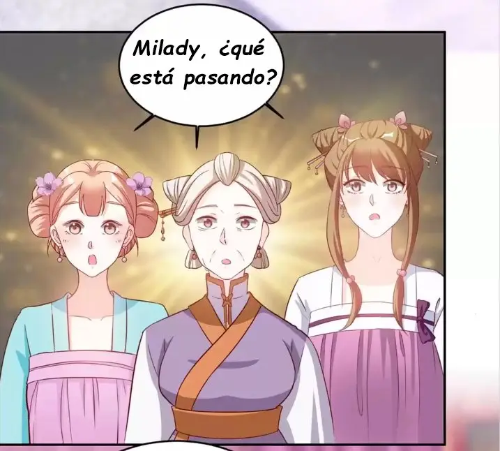 CHOQUE LOS PALACIOS IMPERIALES (2020) - Capítulo 24 - Página 6 - LectorTMOo
