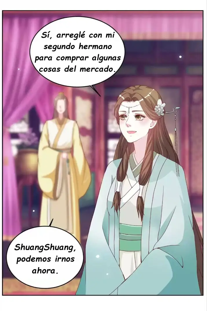 CHOQUE LOS PALACIOS IMPERIALES (2020) - Capítulo 24 - Página 13 - LectorTMOo