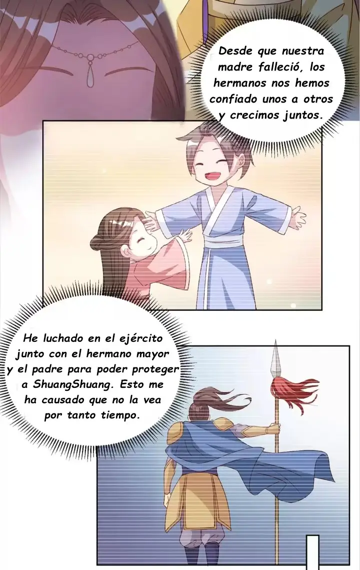 CHOQUE LOS PALACIOS IMPERIALES (2020) - Capítulo 24 - Página 18 - LectorTMOo