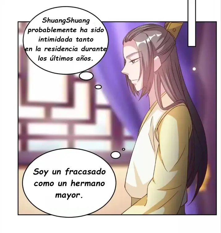 CHOQUE LOS PALACIOS IMPERIALES (2020) - Capítulo 24 - Página 19 - LectorTMOo