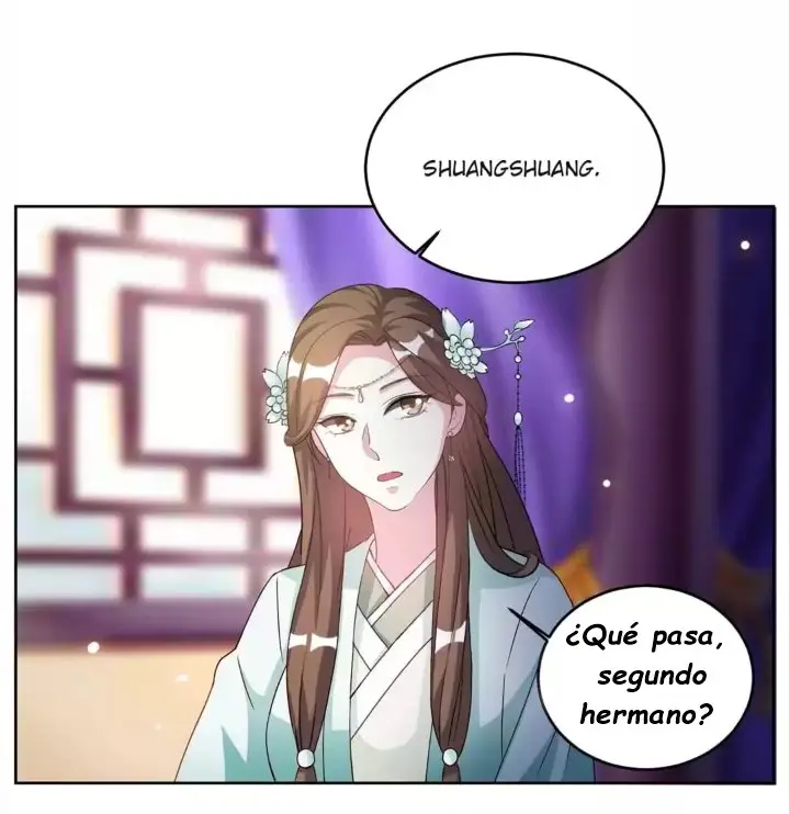 CHOQUE LOS PALACIOS IMPERIALES (2020) - Capítulo 24 - Página 20 - LectorTMOo