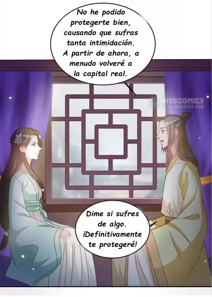 CHOQUE LOS PALACIOS IMPERIALES (2020) - Capítulo 24 - Página 21 - LectorTMOo