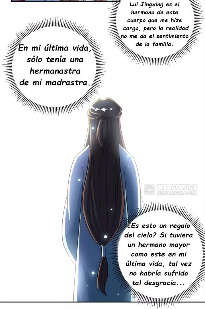 CHOQUE LOS PALACIOS IMPERIALES (2020) - Capítulo 25 - Página 5 - LectorTMOo