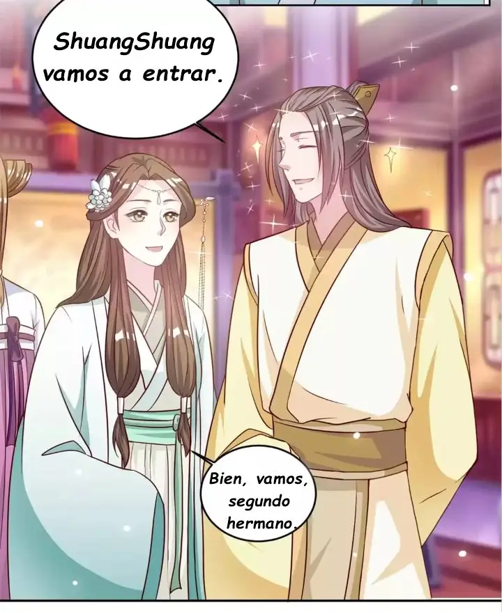 CHOQUE LOS PALACIOS IMPERIALES (2020) - Capítulo 25 - Página 12 - LectorTMOo
