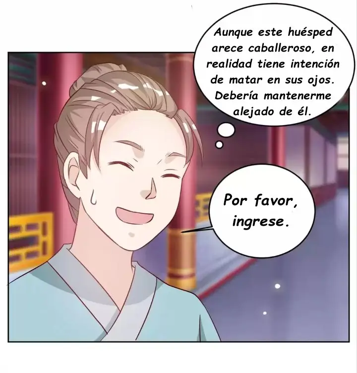 CHOQUE LOS PALACIOS IMPERIALES (2020) - Capítulo 25 - Página 13 - LectorTMOo