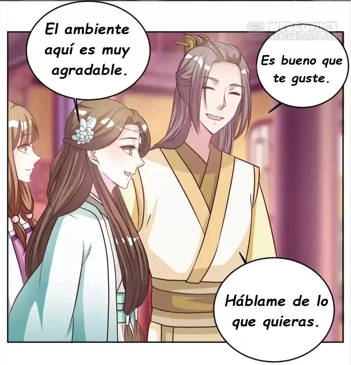 CHOQUE LOS PALACIOS IMPERIALES (2020) - Capítulo 25 - Página 16 - LectorTMOo